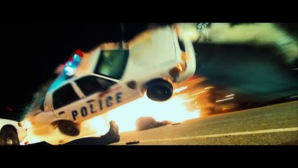 LE DERNIER REMPART - Bande-annonce