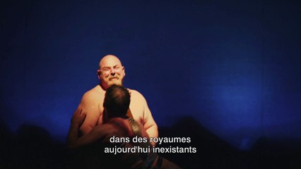 CÉSAR DOIT MOURIR - Bande-annonce