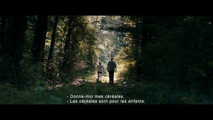 ROBOT AND FRANK - Bande-annonce