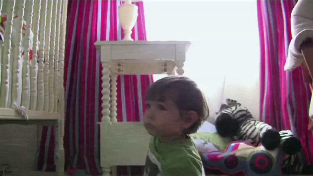 PARANORMAL ACTIVITY 4 - Bande-annonce