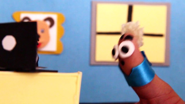 curta animação Semana da Internet Segura: softwares indesejados que você pode evitar