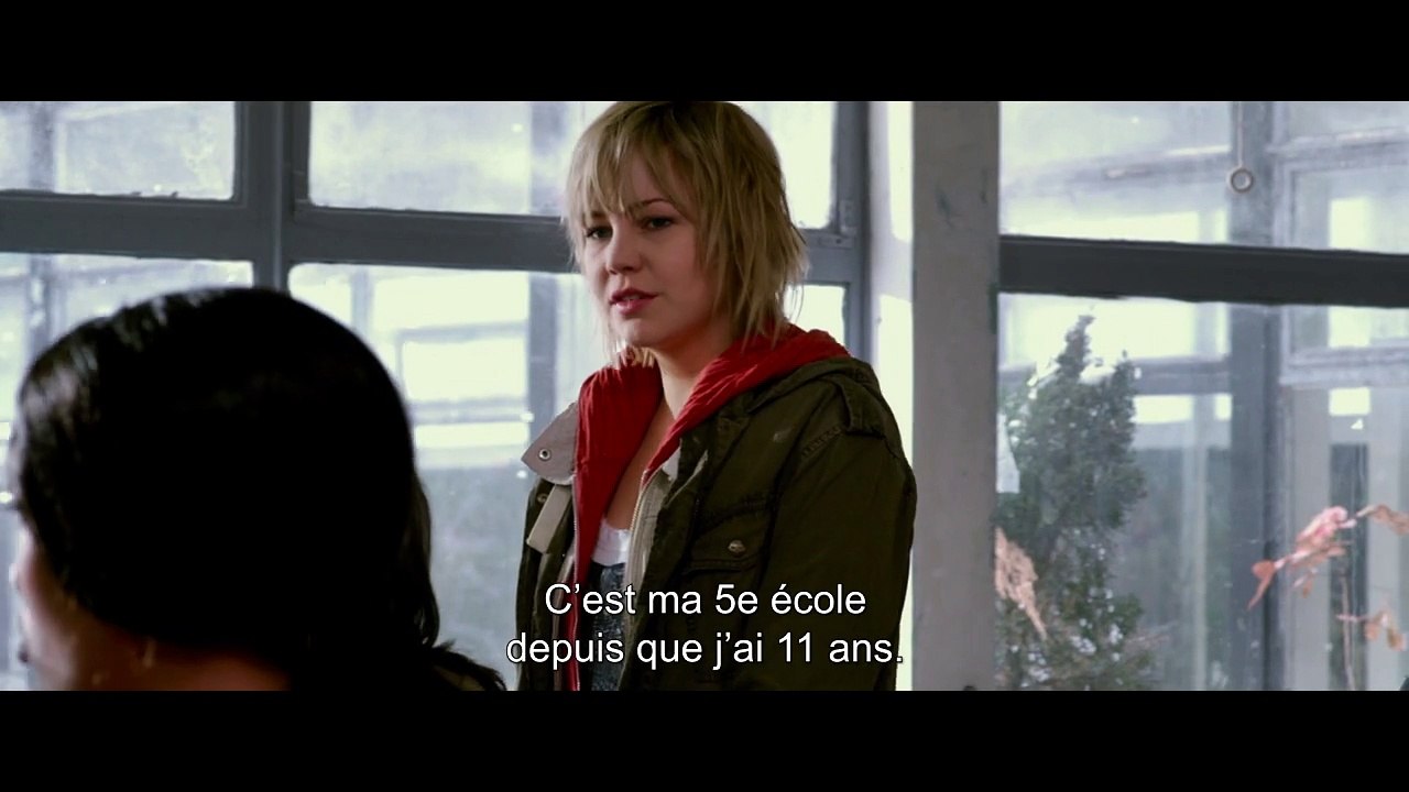 SILENT HILL: REVELATION 3D - Bande-annonce