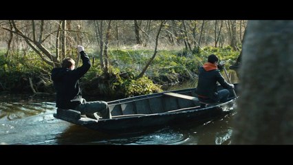 COMME UN HOMME - Bande-annonce