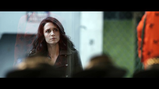 HORS LES MURS - Bande-annonce