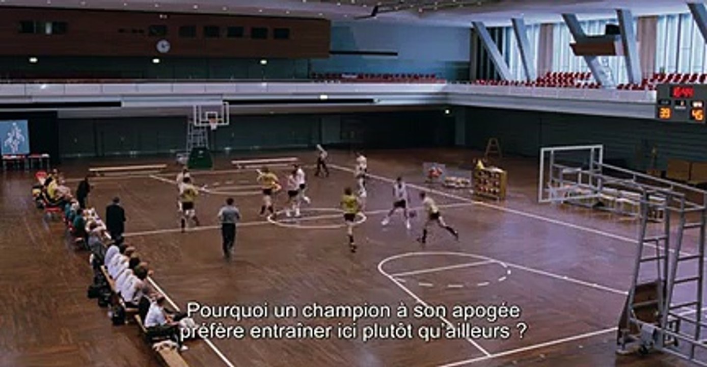 PLAYOFF - Bande-annonce