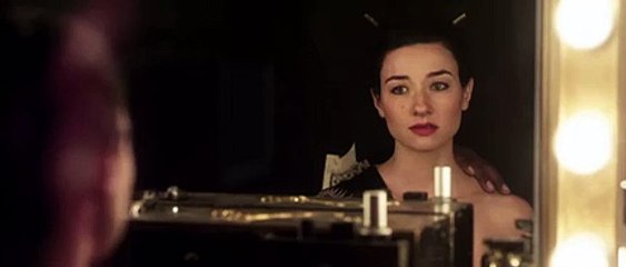 SUSHI GIRL - Bande-annonce