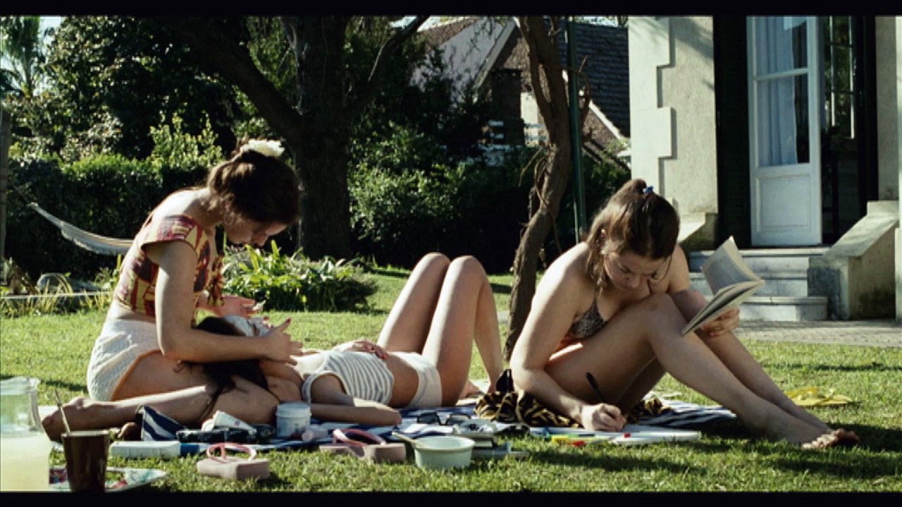 TROIS SOEURS - Bande-annonce