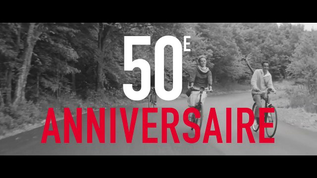 JULES ET JIM - Bande-annonce