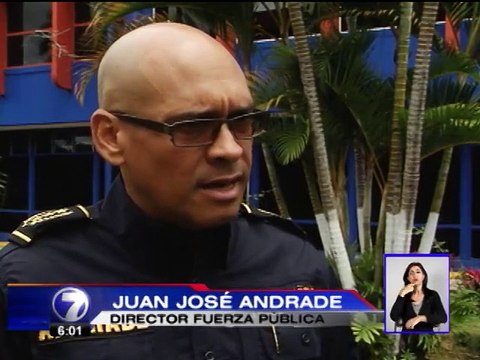 6.000 policías velarán por la seguridad de los romeros a partir del 25 de julio