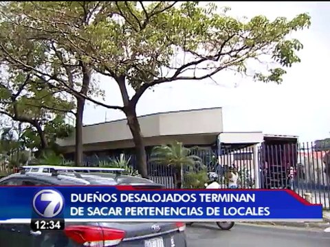 Se aproximan cambios por la rotonda de Paso Ancho