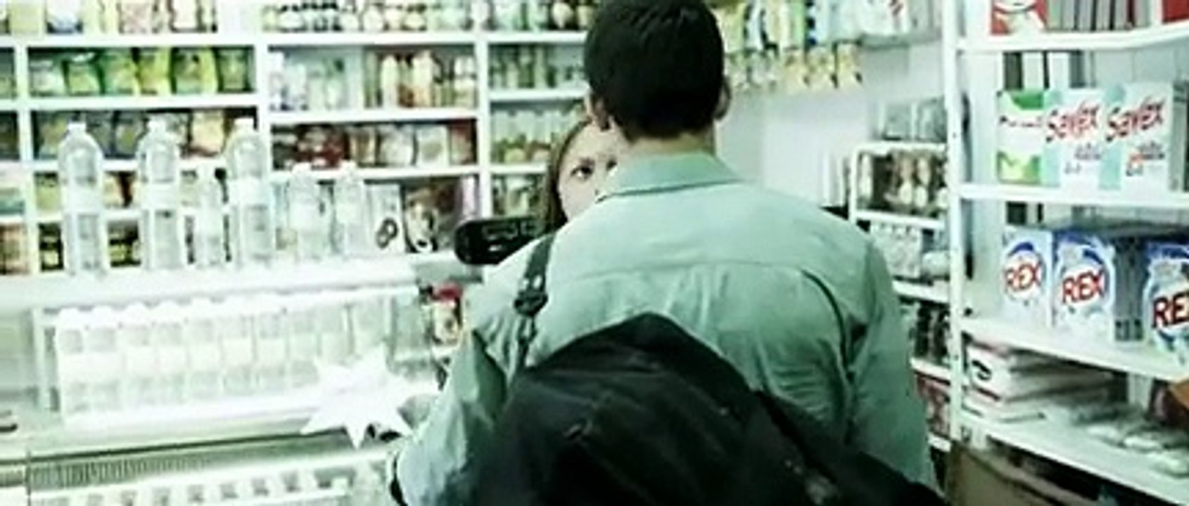 EL GRINGO - Bande-annonce