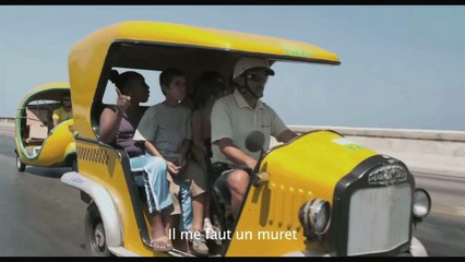 7 JOURS À LA HAVANE - Bande-annonce