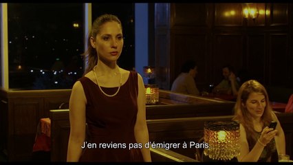 DERNIERS JOURS À JÉRUSALEM - Bande-annonce