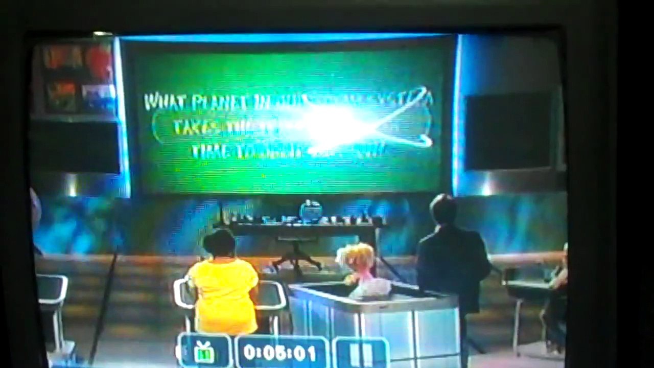 Are you smarter than a fifth grader DUMBEST ANSWER YET