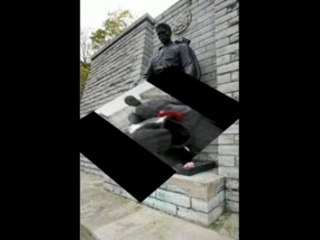 Бронзовый Солдат