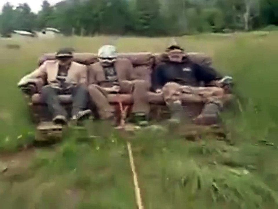 Try Couch Surfing