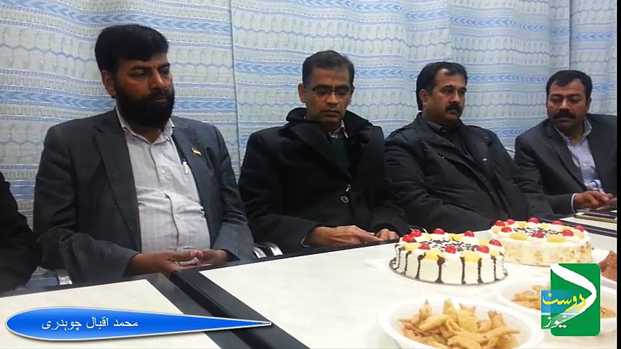 Comments of PAT's team on 6th Anniversary of DailyDost