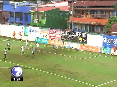 Saprissa deberá redoblar esfuerzos para mantener la corona