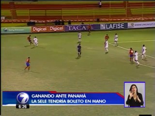 La Sele busca su sexta final consecutiva en la Uncaf