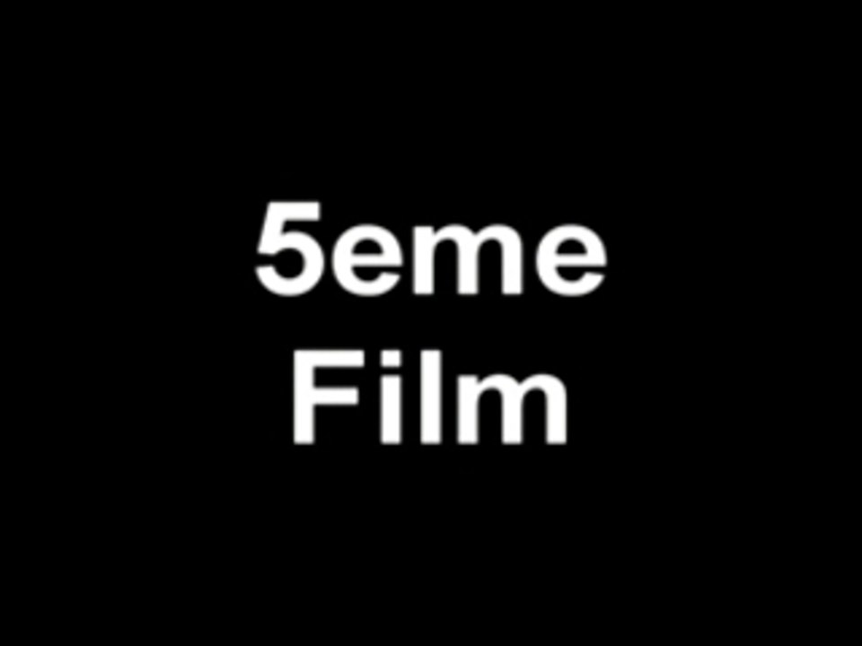 Quizz - Replique film