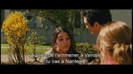 IL RESTE DU JAMBON ? - Bande-annonce