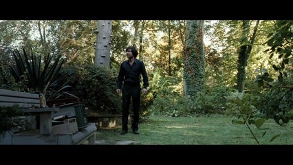 L'HOMME QUI VOULAIT VIVRE SA VIE - Bande-annonce