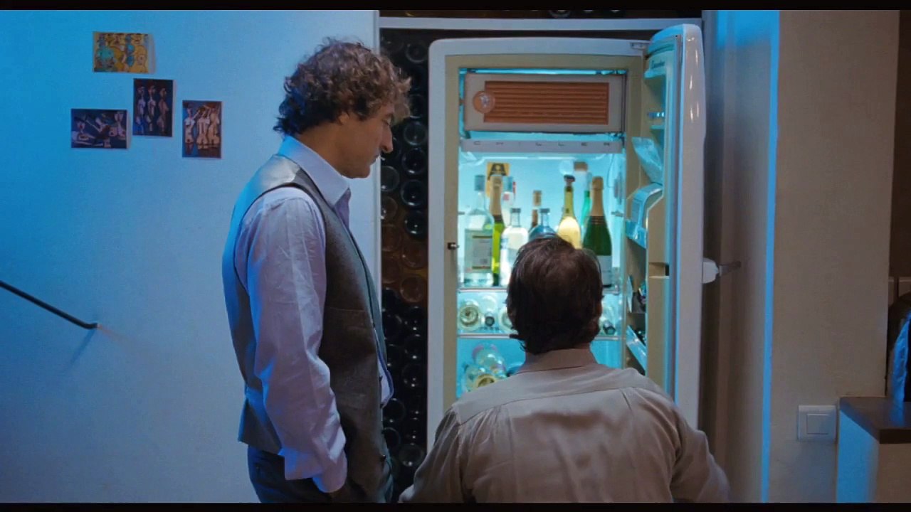 LE BRUIT DES GLAÇONS - Bande-annonce