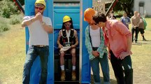 JACKASS 3D - Bande-annonce