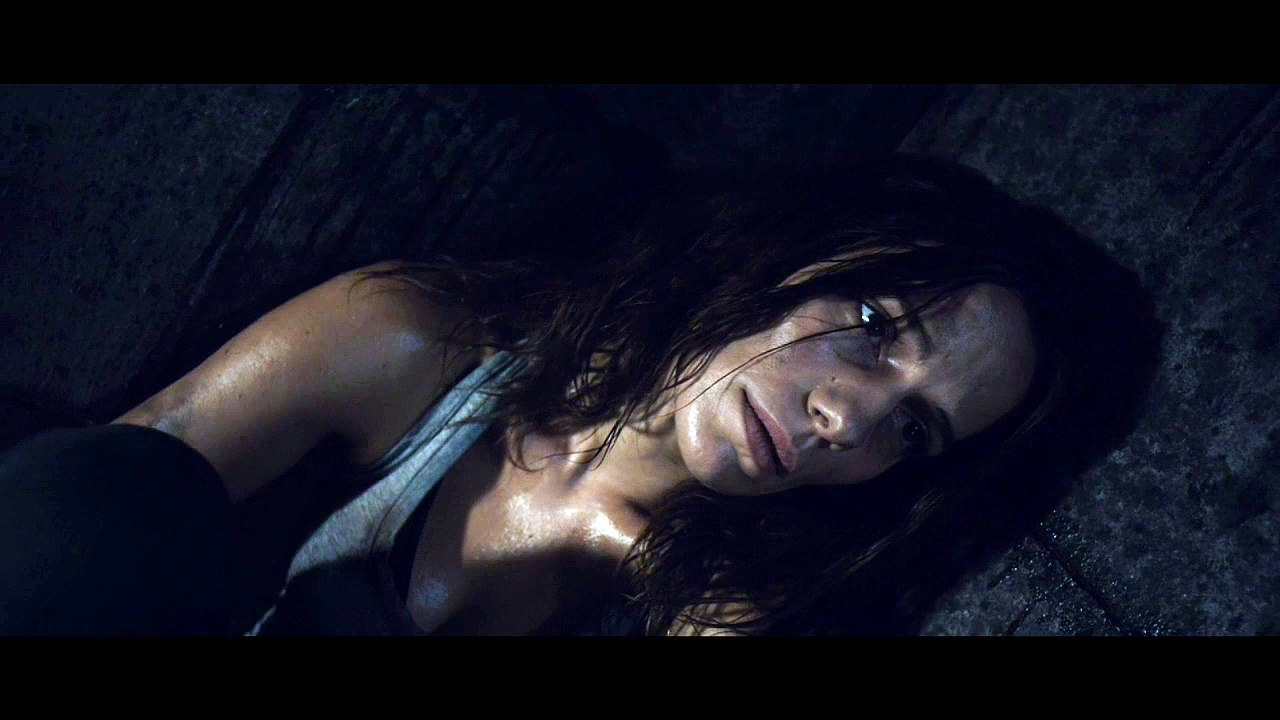 CAPTIFS - Bande-annonce