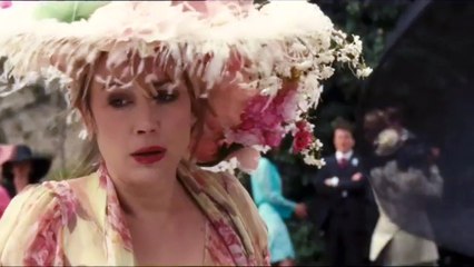 PIÈCE MONTÉE - Bande-annonce