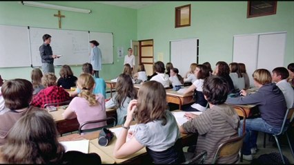 UN POISON VIOLENT - Bande-annonce