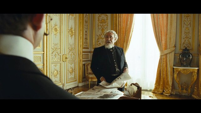 ADÈLE BLANC-SEC - Bande-annonce