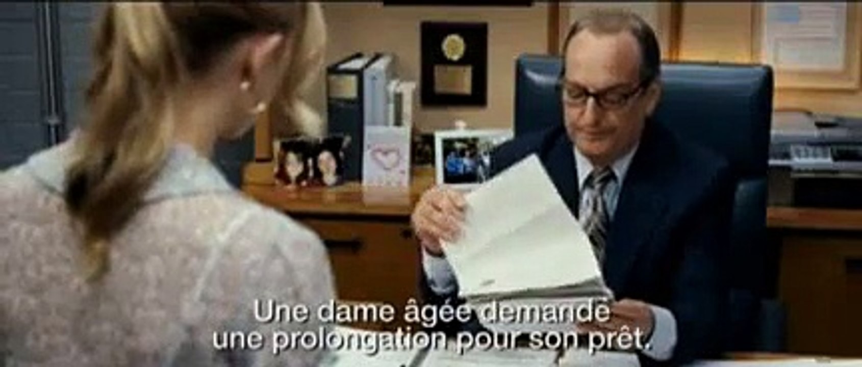 JUSQU'EN ENFER - Bande-annonce