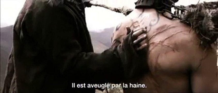 LE GUERRIER SILENCIEUX, VALHALLA RISING - Bande-annonce