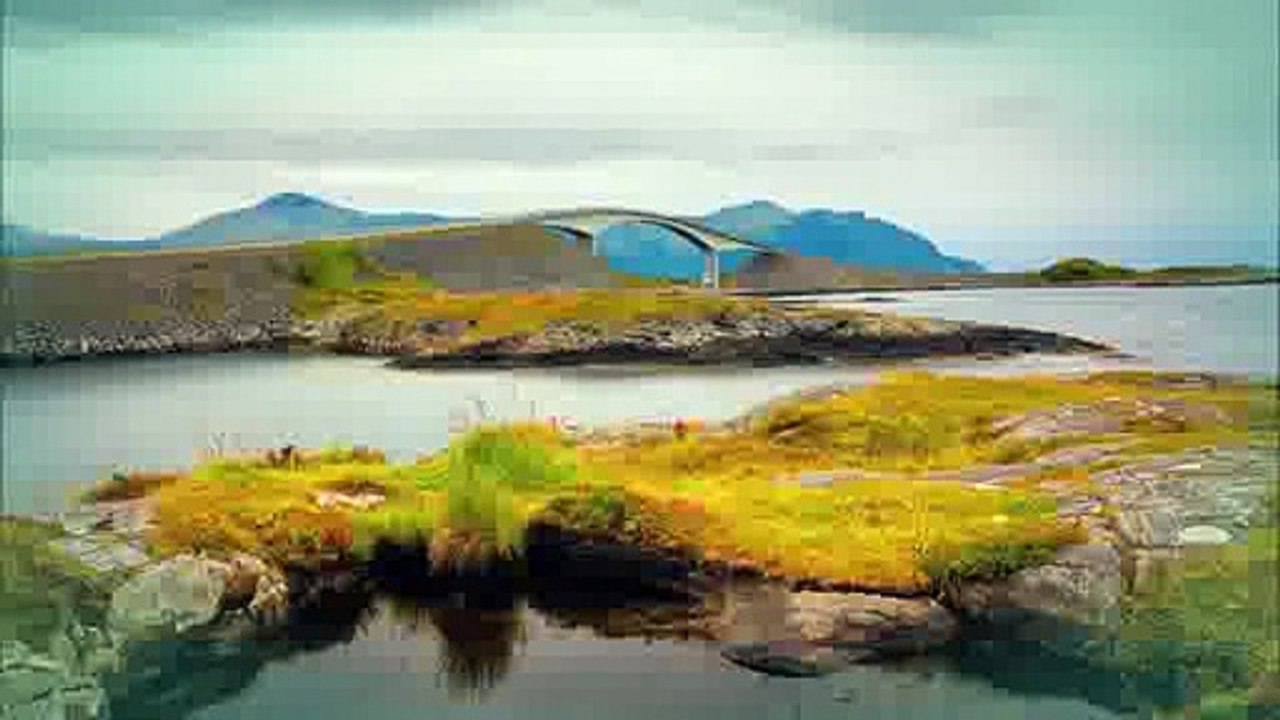 Worlds Most DANGEROUS Route Ever. !!!