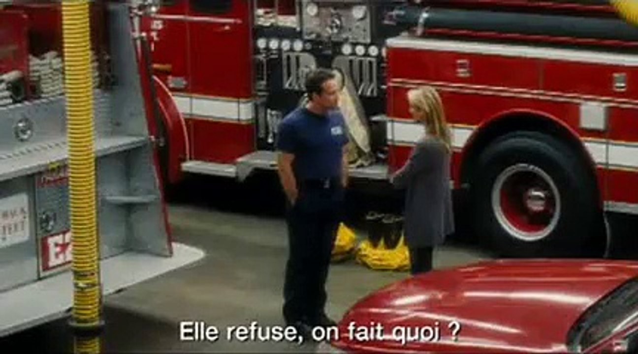 MA VIE POUR LA TIENNE - Bande-annonce