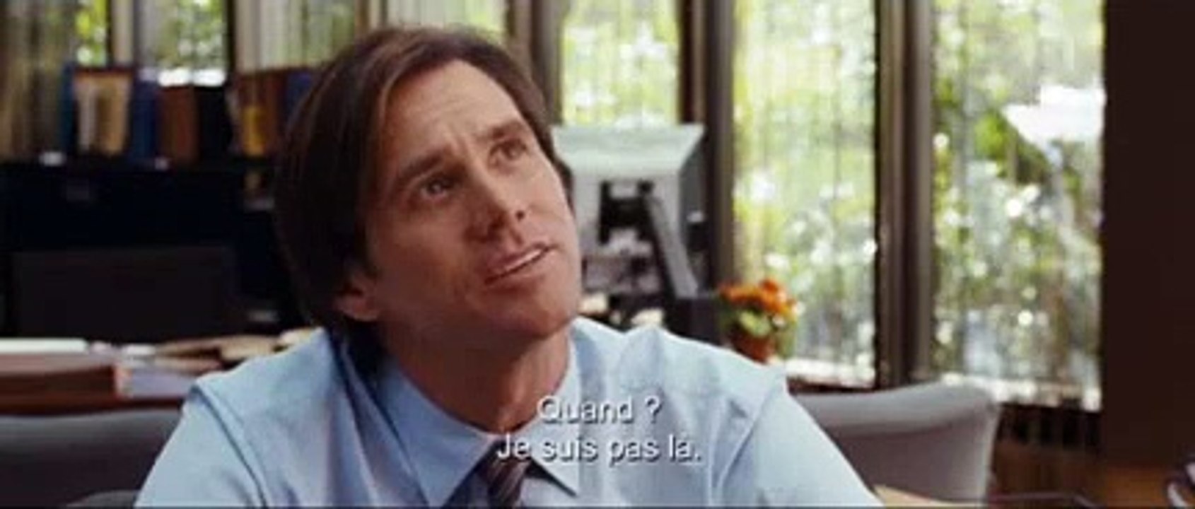 YES MAN - Bande-annonce