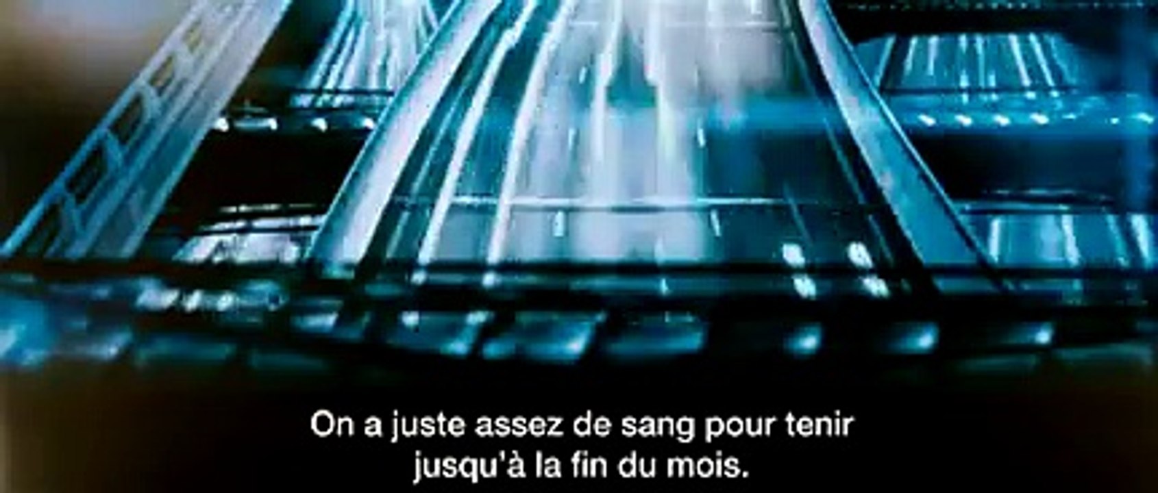 DAYBREAKERS - Bande-annonce