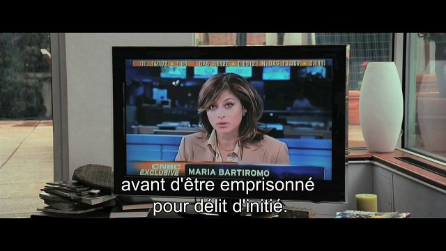 WALL STREET : L'ARGENT NE DORT JAMAIS - Bande-annonce