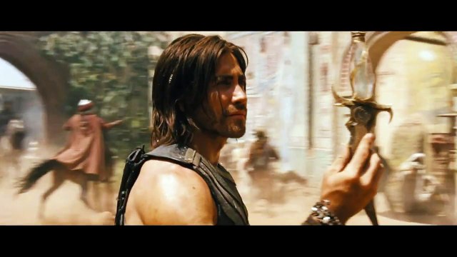 PRINCE OF PERSIA : LES SABLES DU TEMPS - Bande-annonce