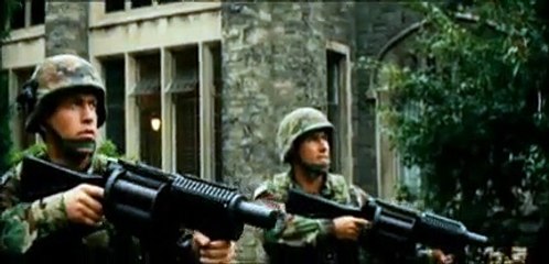 L'INCROYABLE HULK - Bande-annonce