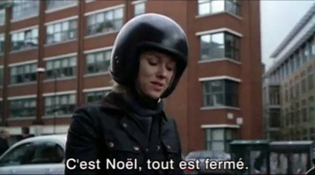 LES PROMESSES DE L'OMBRE - Bande-annonce