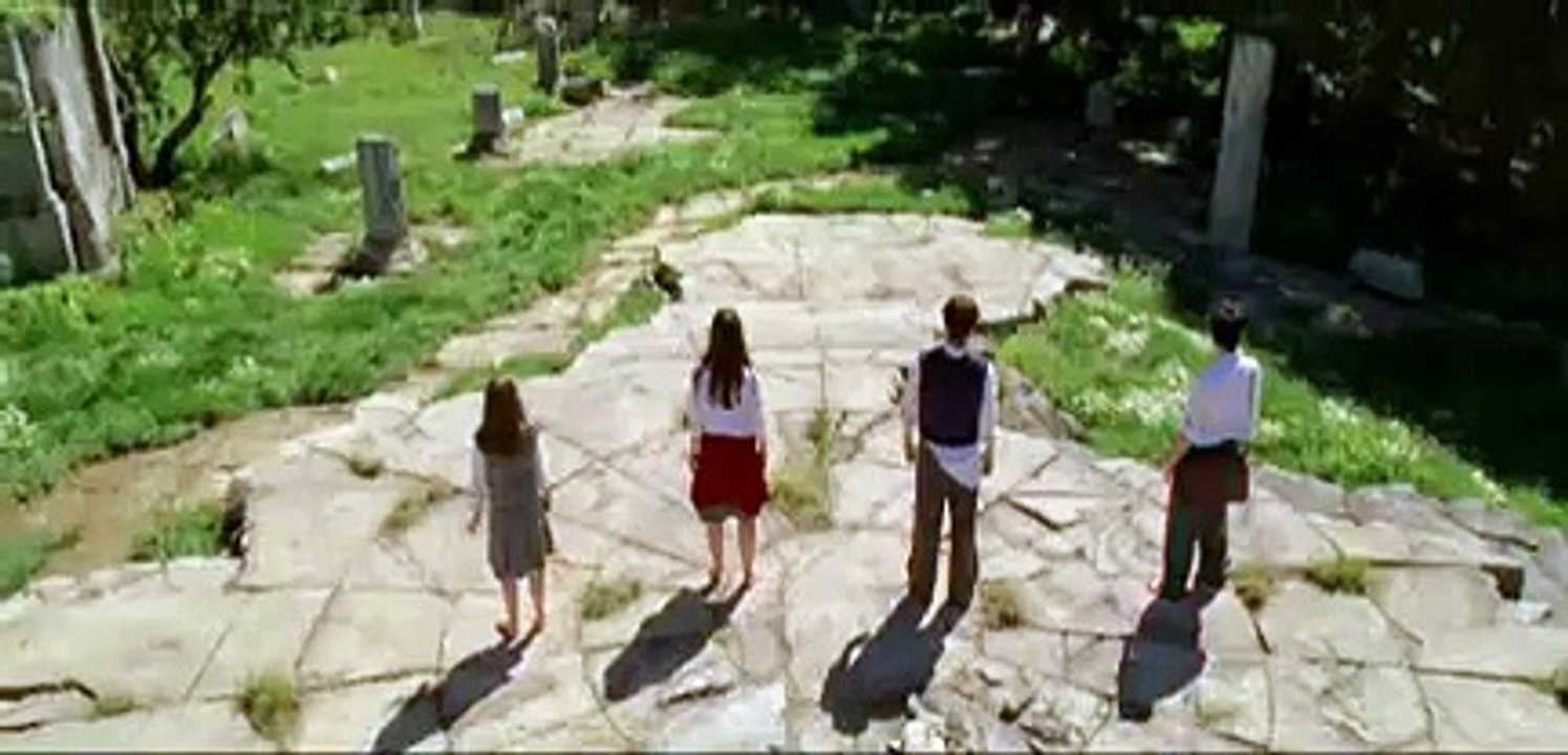 LE MONDE DE NARNIA : CHAPITRE 2 - LE PRINCE CASPIAN - Bande-annonce