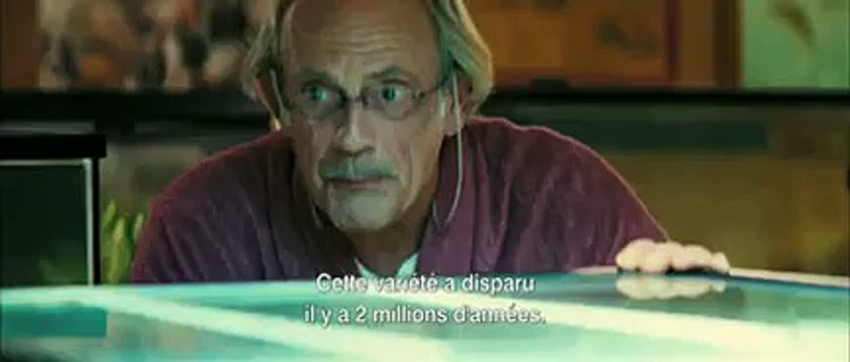 PIRANHA 3D - Bande-annonce