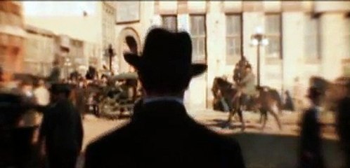 L'ASSASSINAT DE JESSE JAMES PAR LE LÂCHE ROBERT FORD - Bande-annonce
