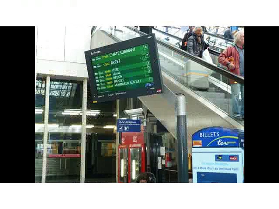 Webdoc "Le vélo comme expérience urbaine", Audiar Rennes, mars 2015, 1 de 2