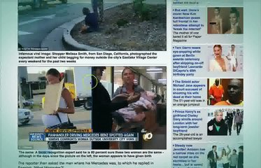 Jerusalem Dateline: Battle for the Temple Mount - October 31, 2014