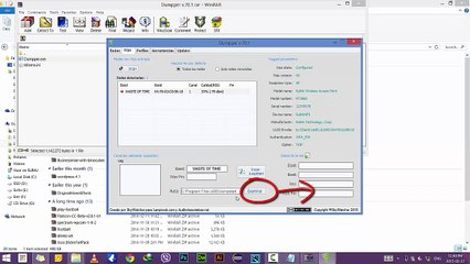 Step By Step Guide To Hack Wifi using Dumpper, JumpStart & WinPcap