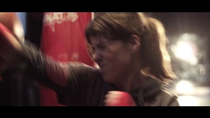 Chenoa ahora canta en inglés