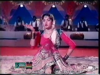 Tere Ishq Ne Kamli Kar By Noor Jahan